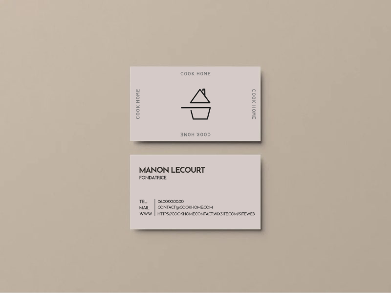 mockup mille feutres