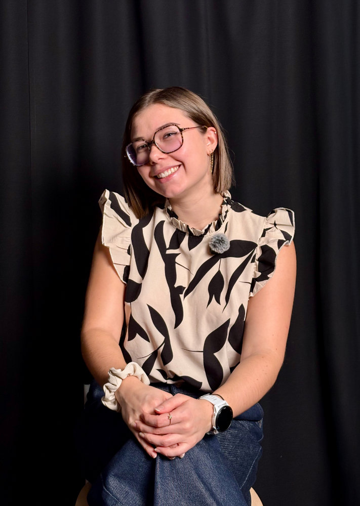 Photo de Manon Lecourt